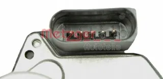 0892473 Дроссельная заслонка Audi A6 C6 (S6,RS6) Арт AL14721390769_3, вид 4