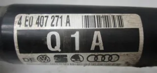 4E0407271A Полуось передняя левая (приводной вал, шрус) Volkswagen Phaeton Арт AL14730126434, вид 2