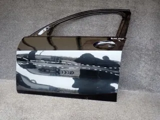DRZWI,SAMOCHODOWE Дверь передняя левая BMW 1 F40 Арт AL14730144691, вид 1