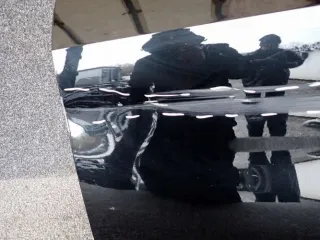 DRZWI,SAMOCHODOWE Дверь передняя левая BMW 1 F40 Арт AL14730144691, вид 4
