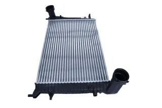 AC644879 Интеркулер Skoda Superb 1 Арт AL14730484011_4, вид 2