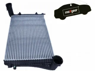 AC644879 Интеркулер Skoda Superb 1 Арт AL14730484011_4, вид 4