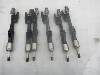 7568607,0261500063 Форсунка BMW X3 F25 Арт AL14730861028_2, вид 1