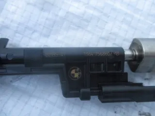 7568607,0261500063 Форсунка BMW X3 F25 Арт AL14730861028_2, вид 3