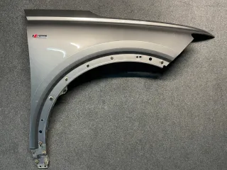 665544332211 Крыло переднее правое Audi Q4 E-TRON Арт AL14731801841, вид 1