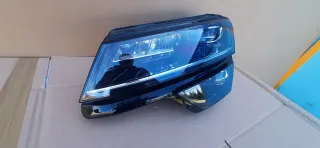57B941015D Фара передняя (комплект) Skoda Karoq Арт AL14737535625, вид 3