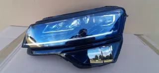 57B941015D Фара передняя (комплект) Skoda Karoq Арт AL14737535625, вид 4