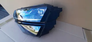 57B941015D Фара передняя (комплект) Skoda Karoq Арт AL14737535625, вид 5