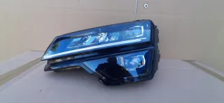 57B941015D Фара передняя (комплект) Skoda Karoq Арт AL14737535625, вид 6