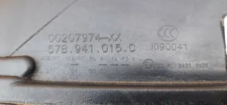 57B941015D Фара передняя (комплект) Skoda Karoq Арт AL14737535625, вид 9