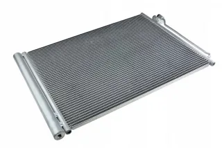 CCS-BM-009 Радиатор кондиционера  Rolls-Royce Wraith Арт AL14740956371_2, вид 1