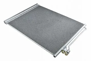 CCS-BM-009 Радиатор кондиционера  Rolls-Royce Wraith Арт AL14740956371_2, вид 2