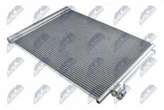 CCS-BM-009 Радиатор кондиционера  Rolls-Royce Wraith Арт AL14740956371_2, вид 4