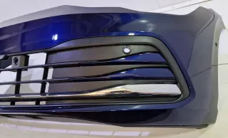 5H0807221J,LC5B Бампер передний Volkswagen Golf 6 Арт AL14742442449, вид 5