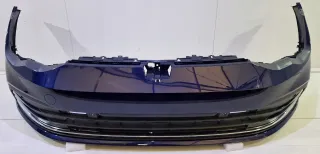 5H0807221J,LC5B Бампер передний Volkswagen Golf 6 Арт AL14742442449, вид 9