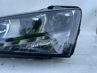 657941015,657941015,657941015 Фара передняя (комплект) Skoda Scala Арт AL14780680746, вид 3