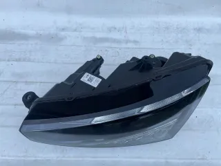 657941015,657941015,657941015 Фара передняя (комплект) Skoda Scala Арт AL14780680746, вид 5