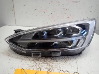 JX7B-13E015-AE Фара передняя (комплект) Ford Focus 4 Арт AL14796931385, вид 1