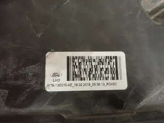 JX7B-13E015-AE Фара передняя (комплект) Ford Focus 4 Арт AL14796931385, вид 3