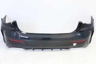  Бампер задний BMW 4 G22/G23 Арт AL14802768058, вид 1