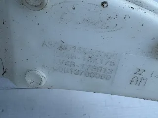 LV4B-13K176-AM,bocian_teile Бачок омывателя Ford Kuga 3 Арт AL14802877363, вид 4