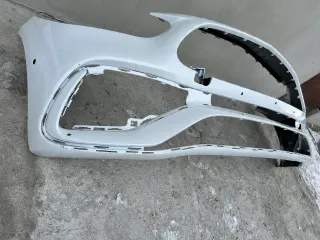  Бампер передний Mercedes C W206 Арт AL14811396165, вид 6