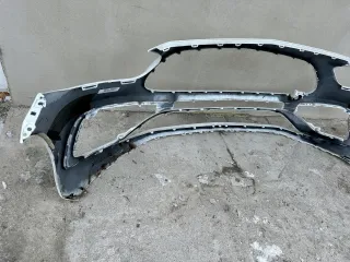  Бампер передний Mercedes C W206 Арт AL14811396165, вид 8