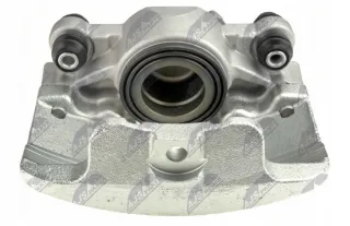 HZP-AU-019 Суппорт тормозной передний левый Audi A4 B8 Арт AL14818921447, вид 1
