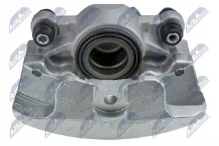 HZP-AU-019 Суппорт тормозной передний левый Audi A4 B8 Арт AL14818921447, вид 2