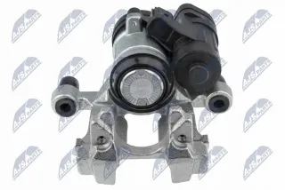 HZT-VW-084 Суппорт тормозной задний правый Audi S3 8V Арт AL14821518215, вид 2