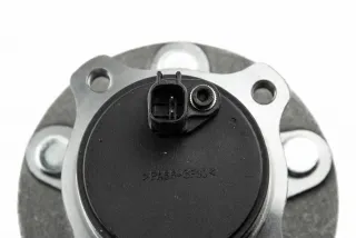 KLT-VV-013 Ступица задняя левая Volvo S40 2 Арт AL14823566307_3, вид 3