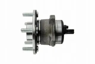 KLT-VV-013 Ступица задняя левая Volvo S40 2 Арт AL14823566307_3, вид 6