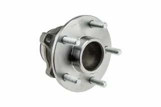 KLT-VV-013 Ступица задняя левая Volvo S40 2 Арт AL14823566307_3, вид 7