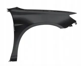 68079072AB Крыло переднее правое Chrysler 200 Арт AL14825630214, вид 1