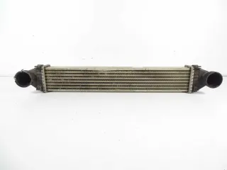 A1695000000 Интеркулер Mercedes A W169 Арт AL14828466616, вид 1