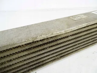 A1695000000 Интеркулер Mercedes A W169 Арт AL14828466616, вид 3
