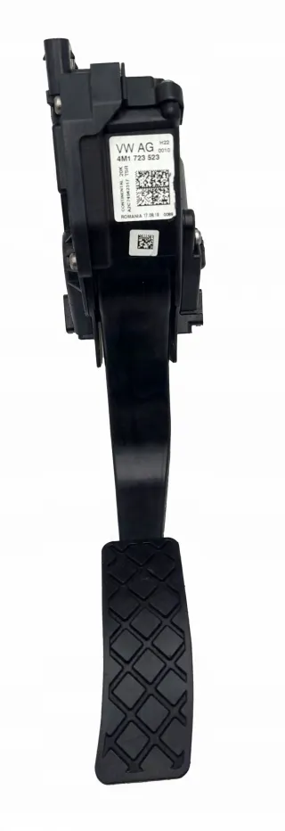 4M1723523D Педаль газа Audi A8 D4 (S8) Арт AL14828937562_2, вид 1