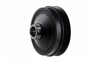 RKP-ME-022 Шкив коленвала Mercedes SLK r171 Арт AL14831092581_2, вид 1
