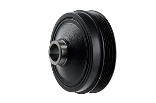 RKP-ME-022 Шкив коленвала Mercedes SLK r171 Арт AL14831092581_2, вид 2