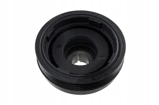 RKP-ME-022 Шкив коленвала Mercedes SLK r171 Арт AL14831092581_2, вид 6