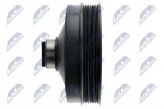 RKP-ME-022 Шкив коленвала Mercedes SLK r171 Арт AL14831092581_2, вид 9