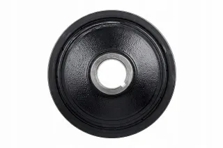 RKP-ME-022 Шкив коленвала Mercedes SL r230 Арт AL14831093036_3, вид 3