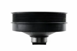 RKP-ME-022 Шкив коленвала Mercedes SL r230 Арт AL14831093611_5, вид 5