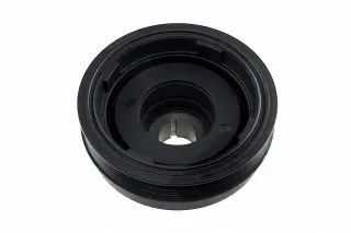 RKP-ME-022 Шкив коленвала Mercedes SL r230 Арт AL14831093611_5, вид 6