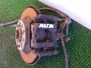 12778854 Кулак задний правый Opel Astra J Арт AL14833223874, вид 2