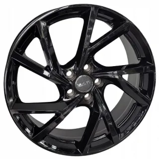  Диск литой Ford Mondeo 5 Арт AL14833354123_5, вид 1