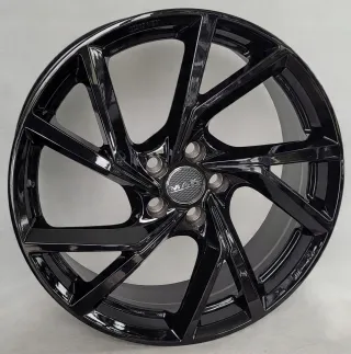  Диск литой Ford Mondeo 5 Арт AL14833354123_5, вид 2