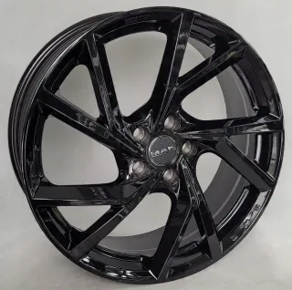  Диск литой Ford Mondeo 5 Арт AL14833354123_5, вид 3