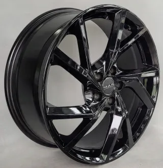  Диск литой Ford Mondeo 5 Арт AL14833354123_5, вид 5