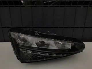  Фара передняя (комплект) Skoda Scala Арт AL14835734018, вид 1